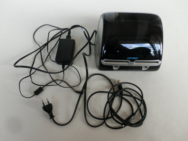 Dymo® LabelWriter 450 Twin Turbo Etikettendrucker