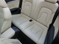 Audi A5 2.0 Turbo Cabriolet