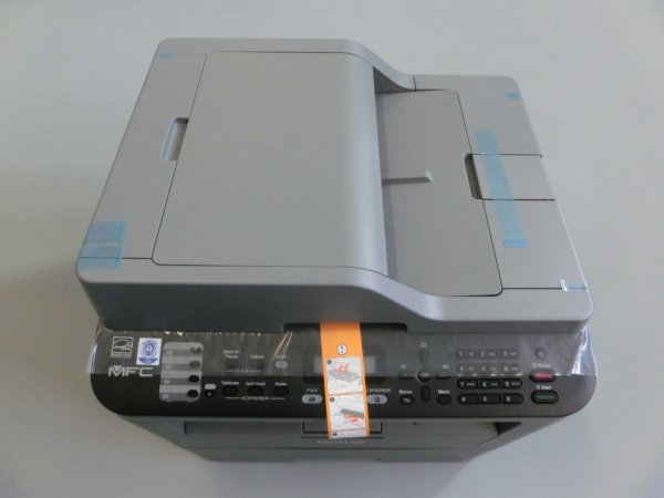 Laserdrucker Brother MFC-L2700DW