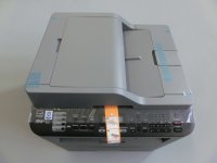 Laserdrucker Brother MFC-L2700DW