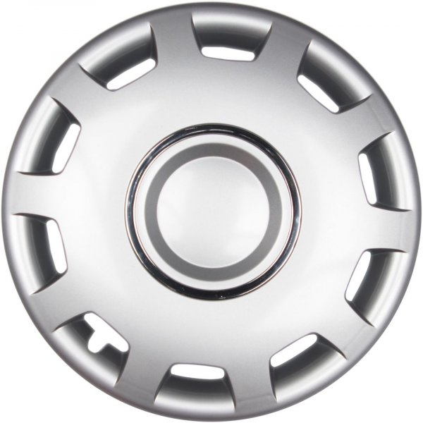 Alabaster 15 Zoll (Silber)