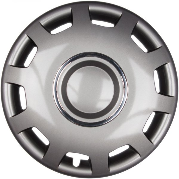 Alabaster 13 Zoll (Anthrazit)