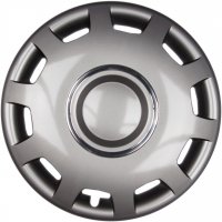 Alabaster 14 Zoll (Anthrazit)