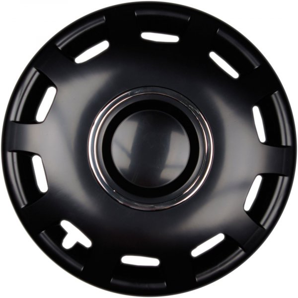 Alabaster 13 Zoll (Schwarz)