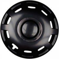 Alabaster 15 Zoll (Schwarz)