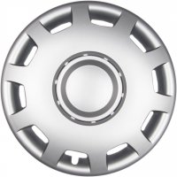 Granit 16 Zoll (Silber)