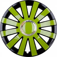 Onyx 16 Zoll (Schwarz-Grün)