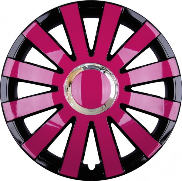 Onyx 13 Zoll (Schwarz-Rosa)