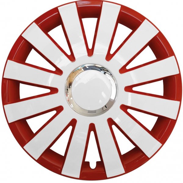 Onyx 14 Zoll (Rot-Weiß)