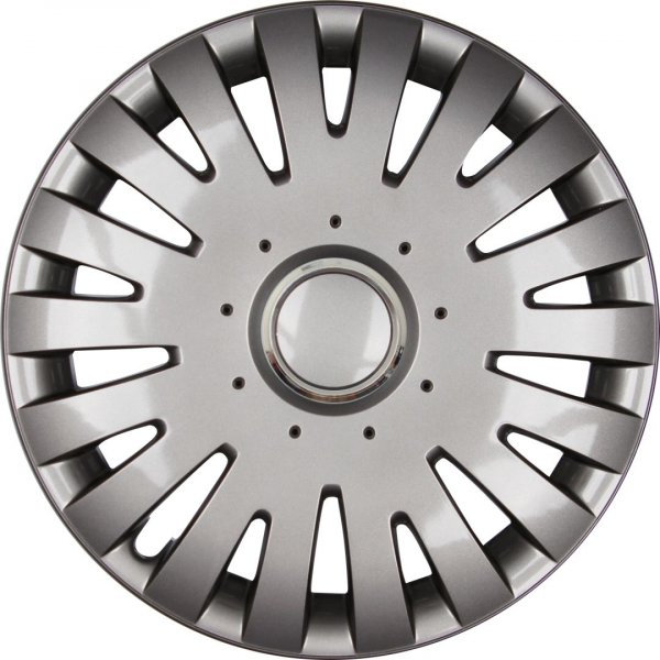 Malachit Chrome 14 Zoll (Anthrazit)