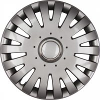 Malachit Chrome 16 Zoll (Anthrazit)