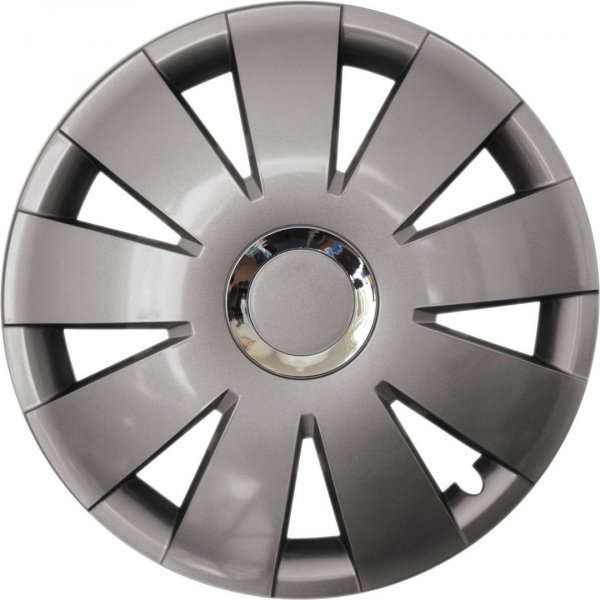 Nefryt Chrome 14 Zoll (Anthrazit)