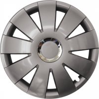 Nefryt Chrome 16 Zoll (Anthrazit)
