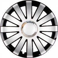 Onyx 13 Zoll (Schwarz-Silber)