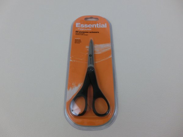 Schere Essentials By Fiskars