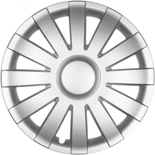 Agato 14 Zoll (Silber)