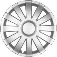 Agato 15 Zoll (Silber)