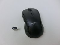 Maus Logitech M510