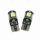 LED Birne, Auto, Motorrad, 5 SMD 5050, W5W, T10, Orange, Blinker