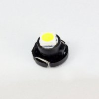 LED Birne, 1 SMD Leuchtmittel T4.7, Weiß,...