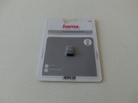 Hama N150 Nano-WLAN-USB-Stick, 2,4 GHz