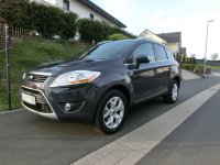 Ford Kuga 4x4 2.0 TDCi Titanium