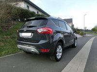 Ford Kuga 4x4 2.0 TDCi Titanium