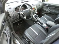Ford Kuga 4x4 2.0 TDCi Titanium