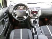 Ford Kuga 4x4 2.0 TDCi Titanium