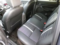 Ford Kuga 4x4 2.0 TDCi Titanium