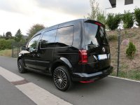 Volkswagen Caddy 2.0 TDI Trendline