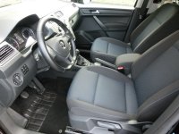 Volkswagen Caddy 2.0 TDI Trendline