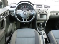 Volkswagen Caddy 2.0 TDI Trendline