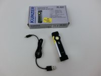 Taschenlampe Kunzer PL-031